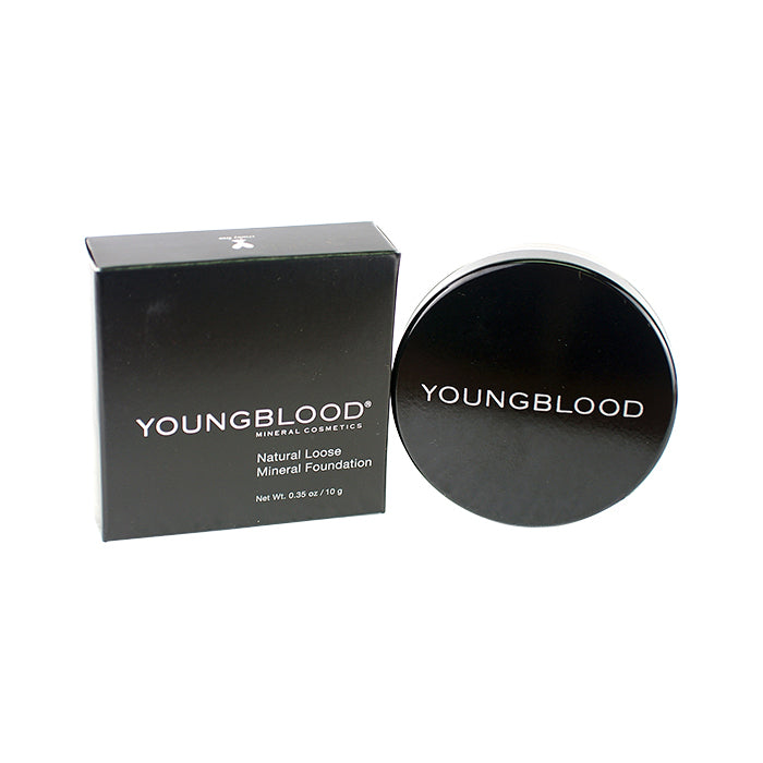 Youngblood Natuurlijke Losse Minerale Foundation - Fawn 10g