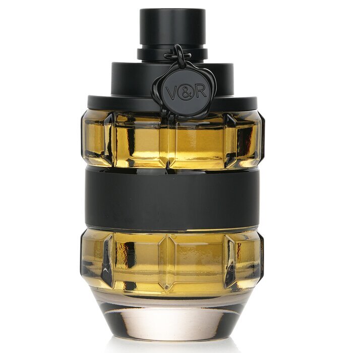 Viktor & Rolf Spicebomb Eau de Toilette Spray 90ml