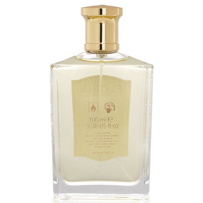 Floris No 89 Eau De Toilette Spray (Random Packaging) 100ml
