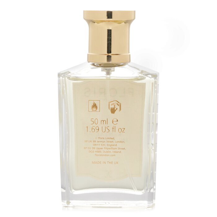 Floris Santal Eau De Toilette Spray 50ml