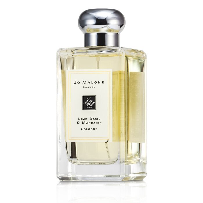 Jo Malone Lime Basil & Mandarin Cologne Spray (oorspronkelijk zonder verpakking) 100ml
