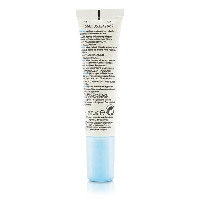 La Roche Posay Hydraphase Intense Eyes 15ml