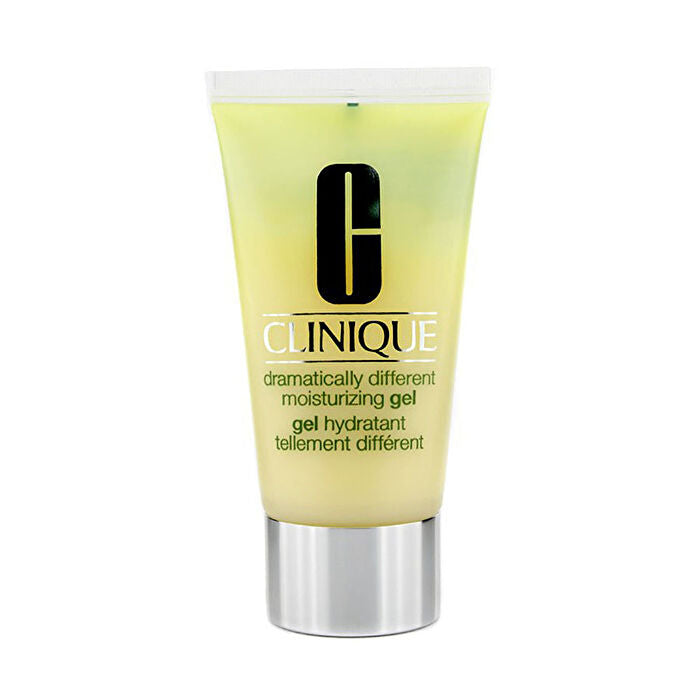 Clinique Dramatically Different Moisturizing Gel Combination Oily To Oily 50ml