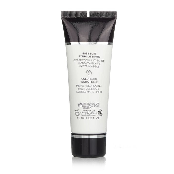 By Terry Hyaluronic Hydra Primer Micro Resurfacing Multi Zones Base (Kleurloze Hydra Filler) 40ml