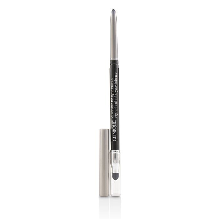 Clinique Quickliner voor intense ogen - # 09 Intense Ebony 0,25 g/0,008 oz