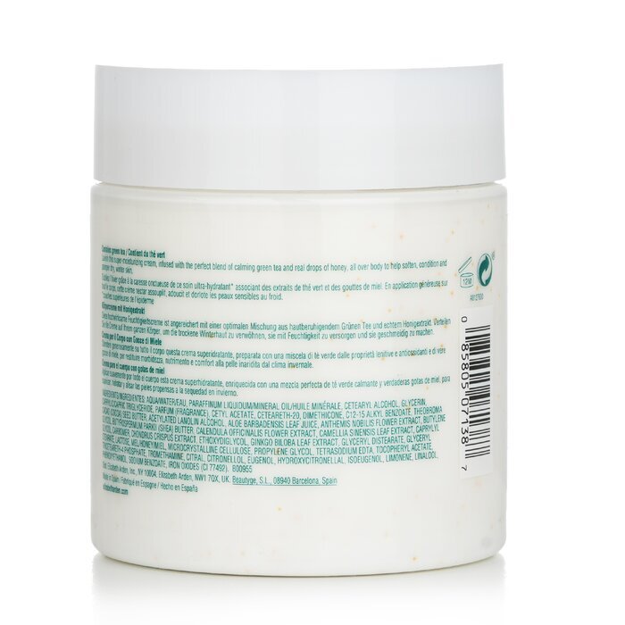 Elizabeth Arden Groene Thee Honingdruppels Bodycrème 500ml/16.9oz