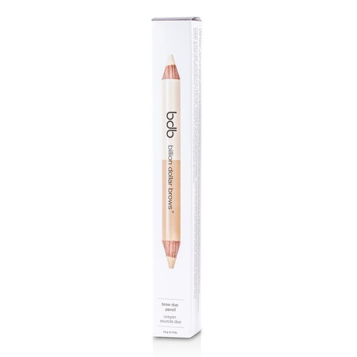 Billion Dollar Brows Brow Duo Pencil 3,6 g/0,13 oz