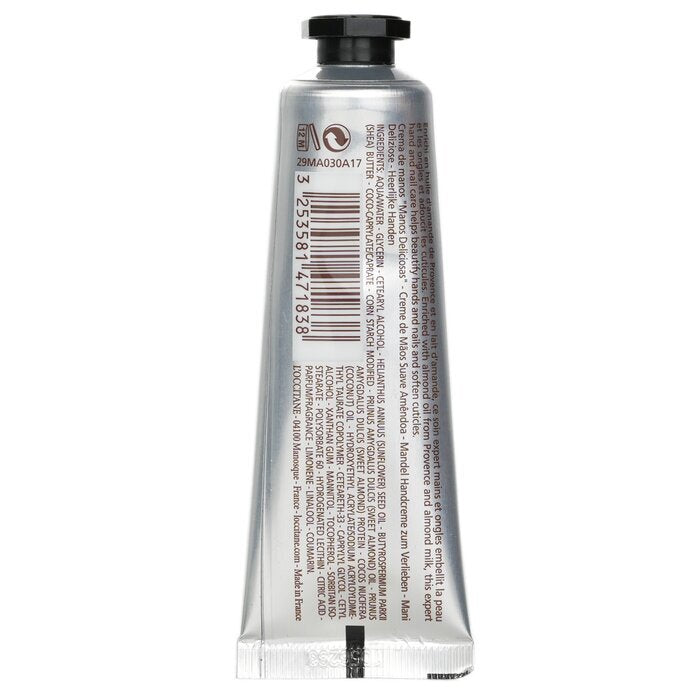 L'Occitane Amandel Heerlijke Handen 30ml