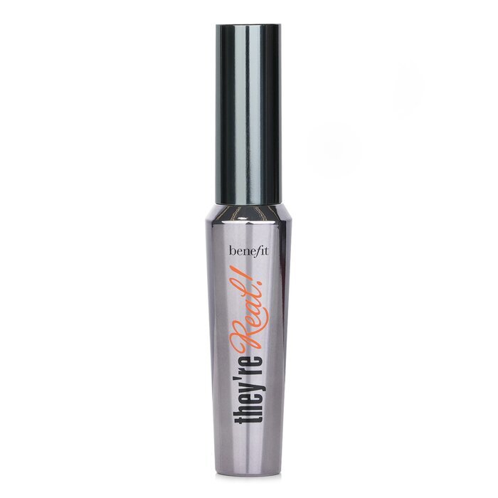 Benefit They're Real Beyond Mascara - Zwart 8,5 g/0,3 oz