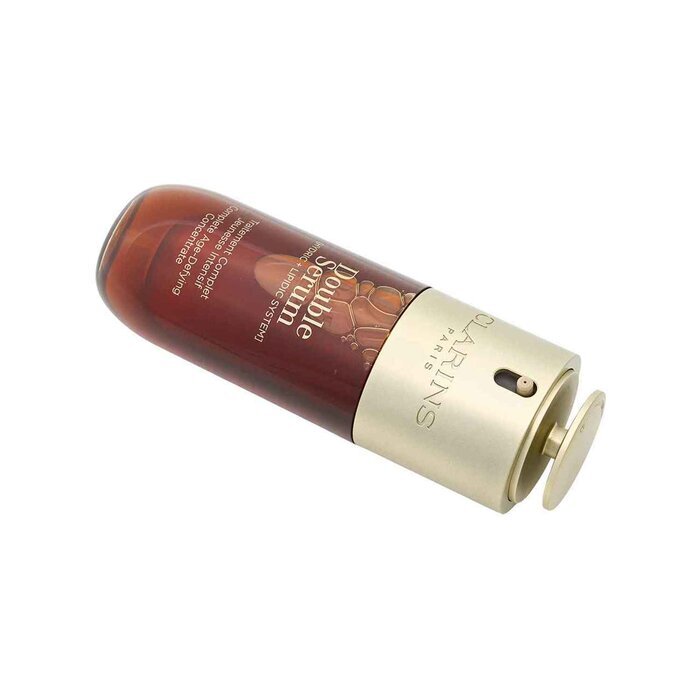 Clarins Double Serum Complete Age Control Concentrate 100ml