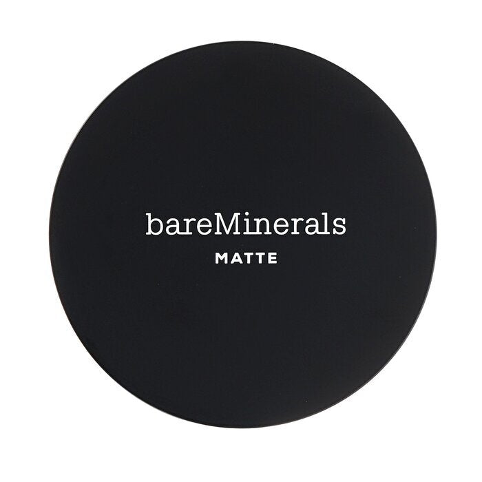 BareMinerals Matte Foundation Breed Spectrum SPF15 - Medium 6 g/0,21 oz