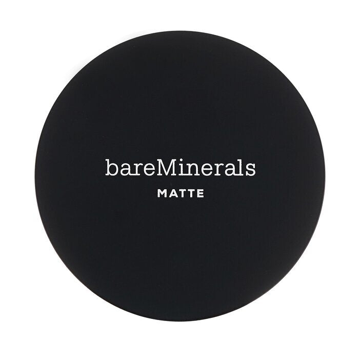 BareMinerals Matte Foundation Breed Spectrum SPF15 - Medium Bruin 6g/0.21oz