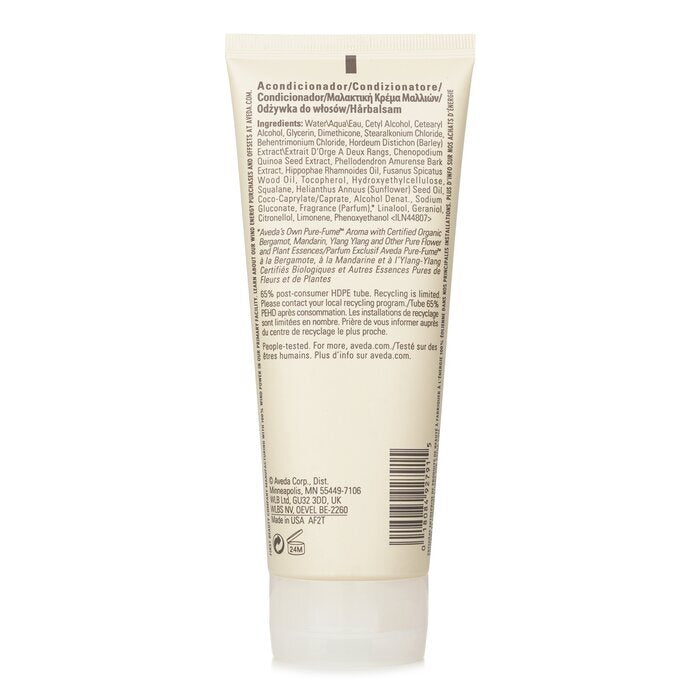 Aveda Damage Remedy Restructuring Conditioner (nieuwe verpakking) 200 ml