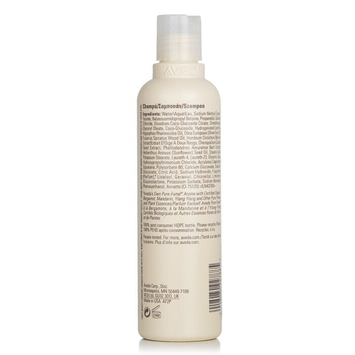 Aveda Damage Remedy Herstructurerende Shampoo 250ml/8.5oz