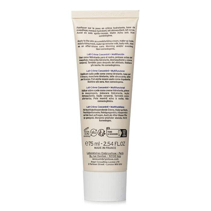 Embryolisse Lait Crème Concentrate (24-uurs wondercrème) 75 ml