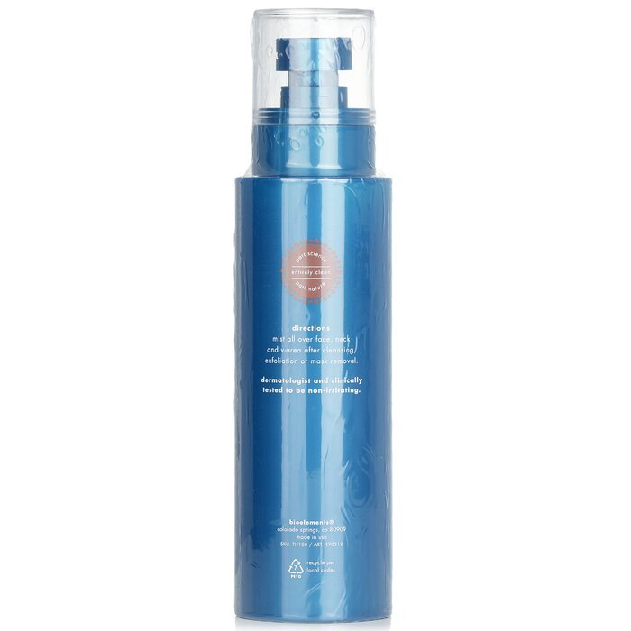 Bioelements Power Peptide - Anti-aging gezichtstoner (voor alle huidtypen) 177 ml/6 oz