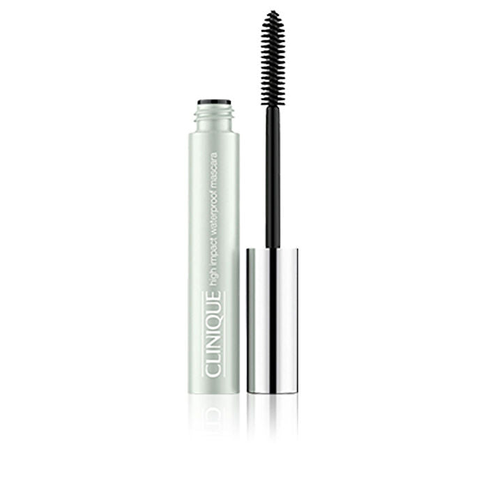 Clinique High Impact Waterproof Mascara #01 Zwart 8ml