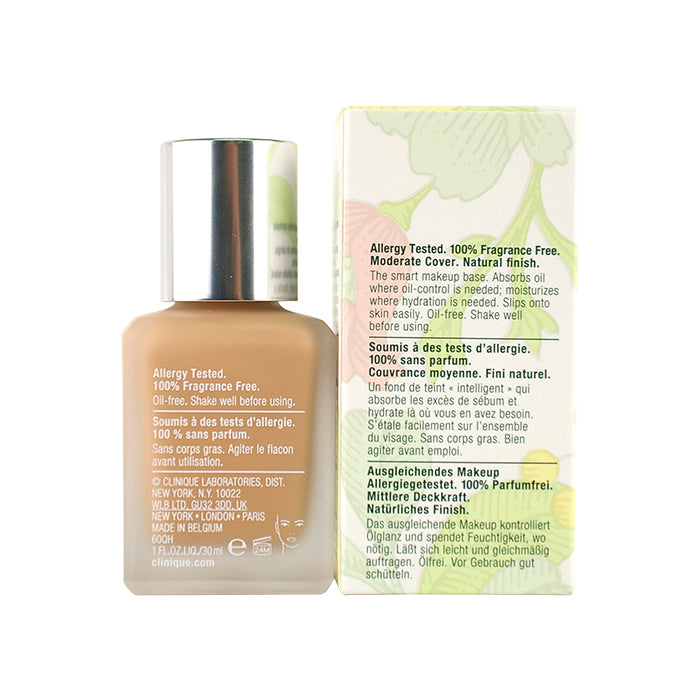 Clinique Superbalanced MakeUp - Nr. 04 / CN 40 Crème Chamois 30ml