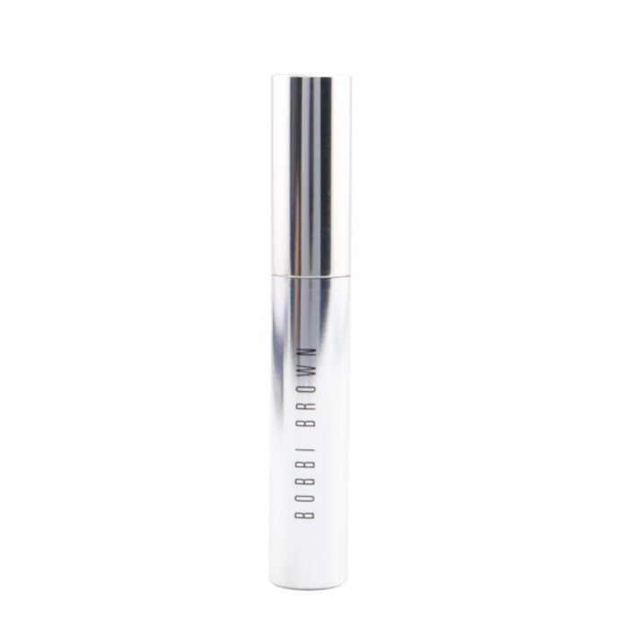 Bobbi Brown No Smudge Mascara (Nieuwe Verpakking) - 01 Zwart 5,5 ml