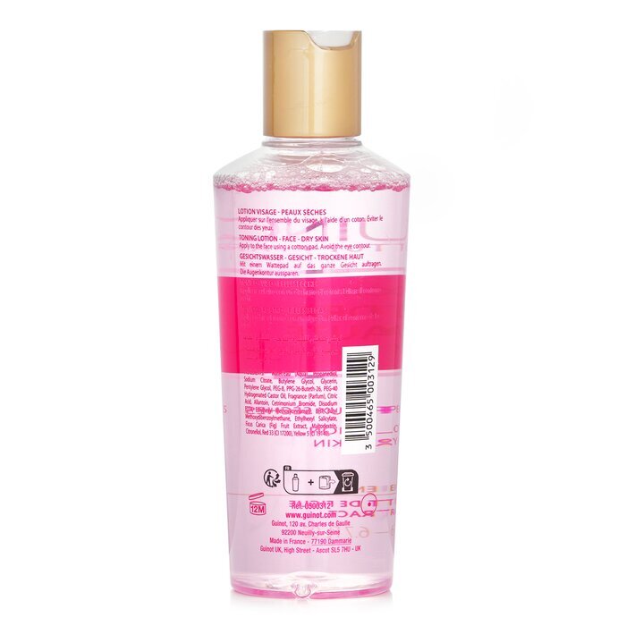 Guinot Hydra Confort Gezichtslotion (Droge Huid) 200ml/6.7oz