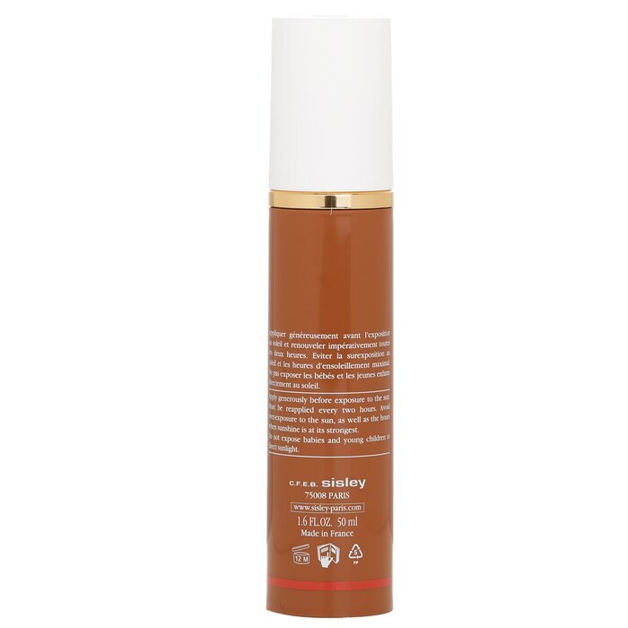 Sisley Sunleya Age Minimizing Global Sun Care SPF 30 50ml