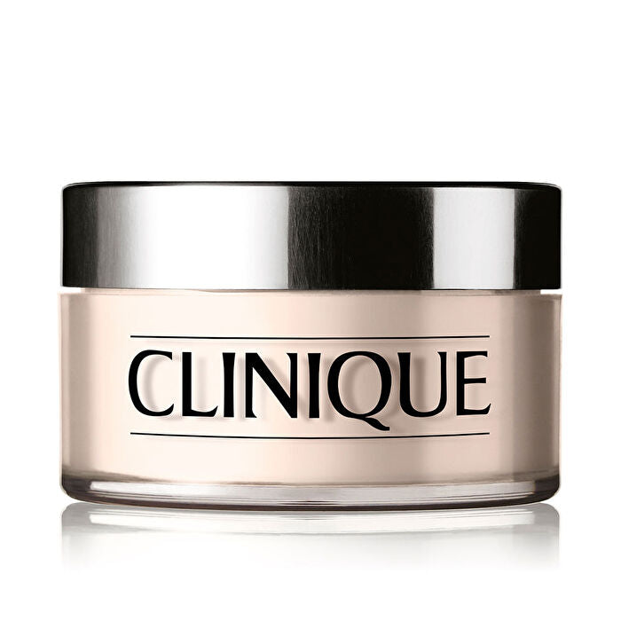 Clinique Blended Face Powder - #20 Invisible Blend 25g/0.88oz
