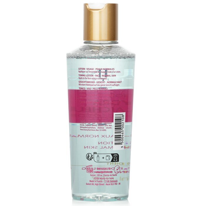 Guinot Refreshing Toning Lotion (New Packaging) 200ml