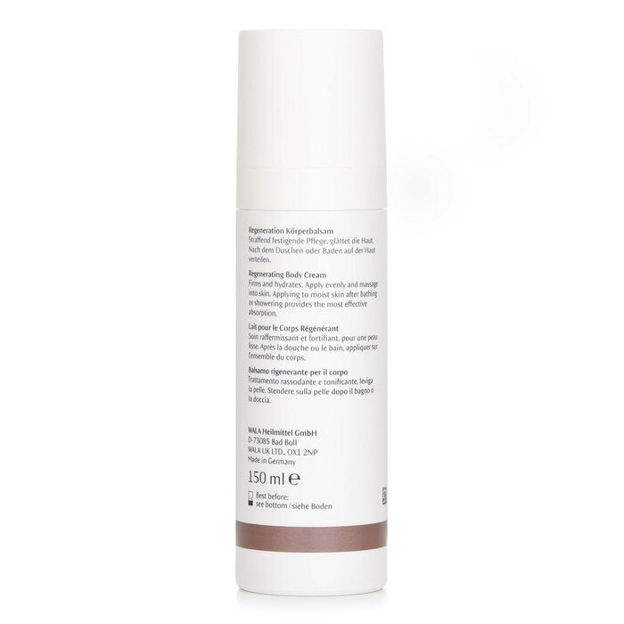 Dr. Hauschka Regenererende Bodycrème 150ml