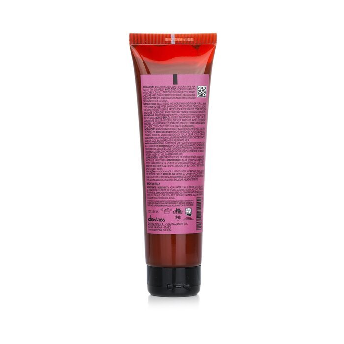 Davines Natural Tech Replumping Conditioner (voor alle haartypes) 150 ml/5,07 oz