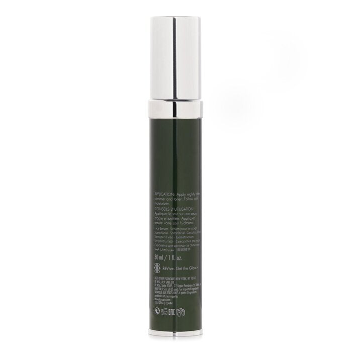 ReVive Moisturizing Renewal Serum Nightly Repair Booster 30ml