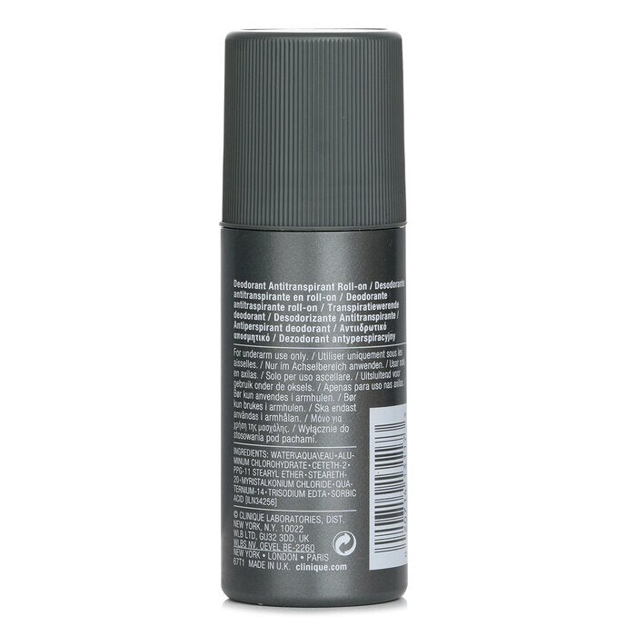 Clinique Anti-transpirant-deodorant Roll-On 75ml/2.5oz