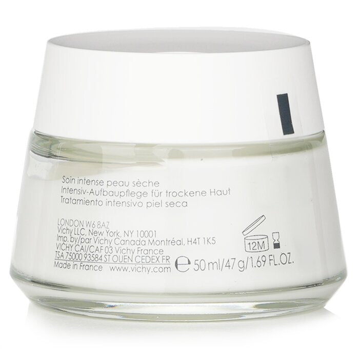 Vichy Nutrilogie 1 Intense Crème (Voor Droge Huid) 50ml/1.69oz