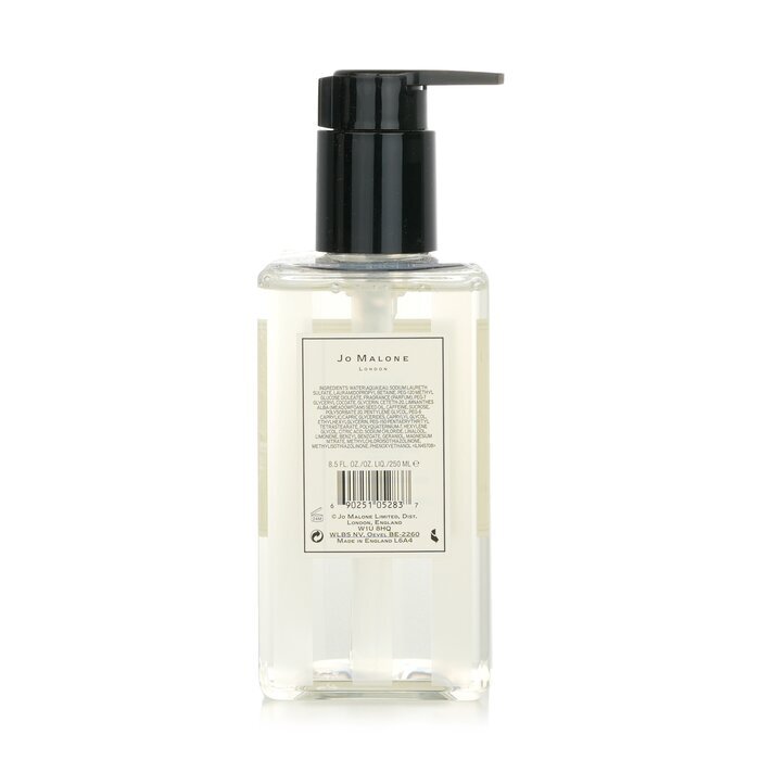 Jo Malone English Pear & Freesia Body & Hand Wash (met pomp) 250 ml