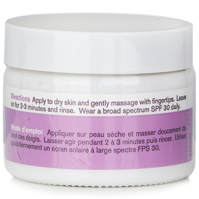 DERMAdoctor Physical Chemistry Gezichtsmicrodermabrasie + Multiacid Chemische Peeling 50ml/1.7oz