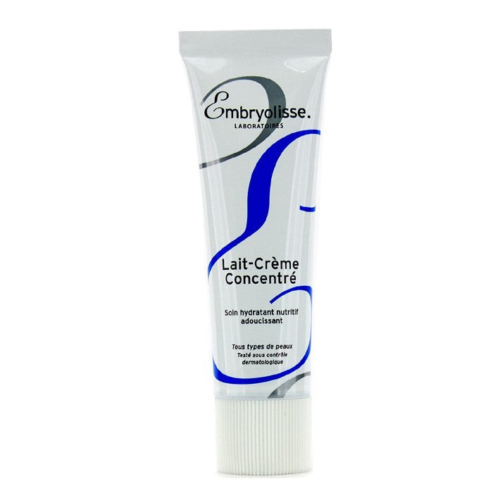 Embryolisse Multifunctionele Moisterizer Crème - Make-up Basis - Masker - Make-up Remover Melk 30ml