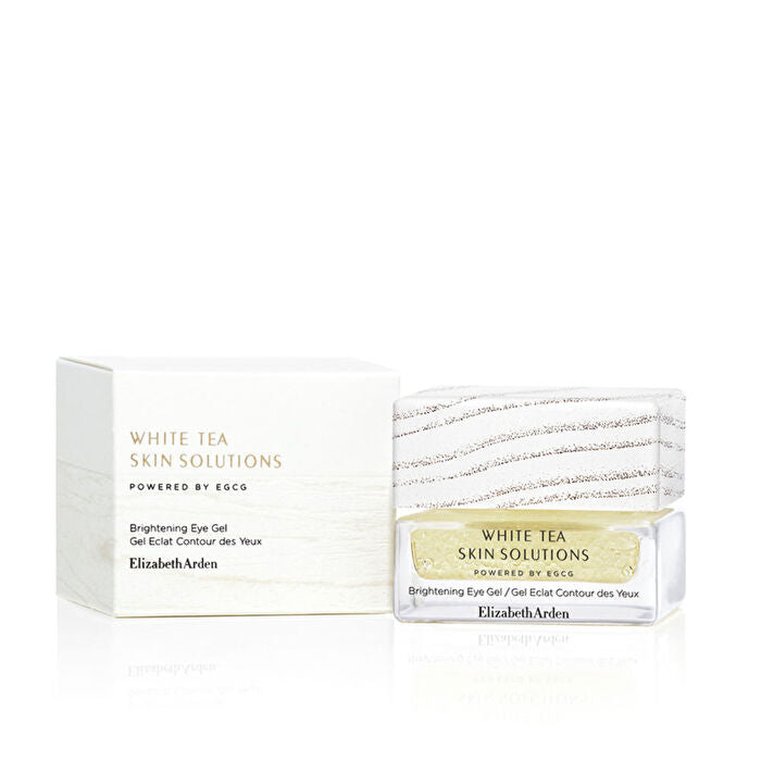 Elizabeth Arden White Tea Skin Solutions Verhelderende Ooggel 15ml/0.5oz