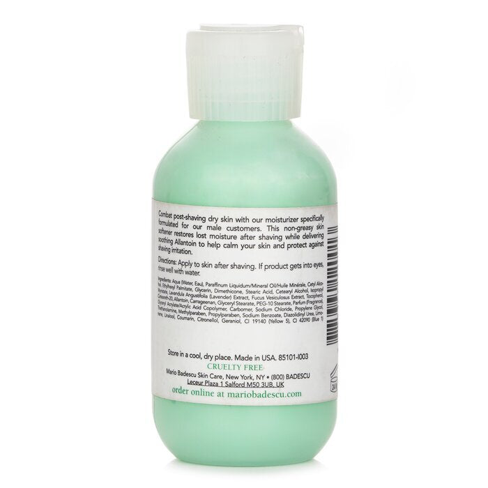 Mario Badescu Aftershave Moisturizer 59ml/2oz