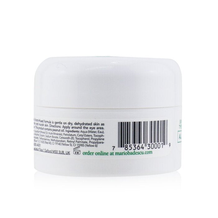 Mario Badescu Kamille Oogcrème - Voor alle huidtypen 14 ml/0,5 oz