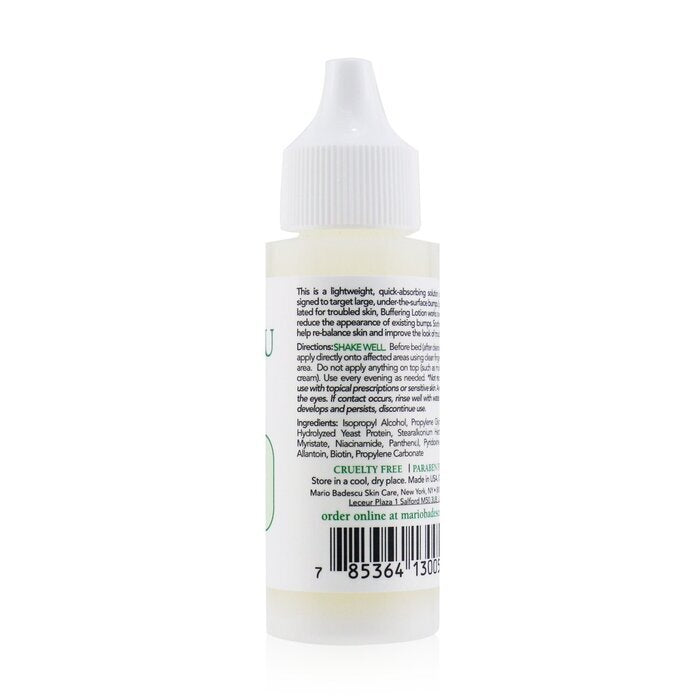 Mario Badescu Buffering Lotion - Voor gecombineerde/vette huidtypes 29 ml