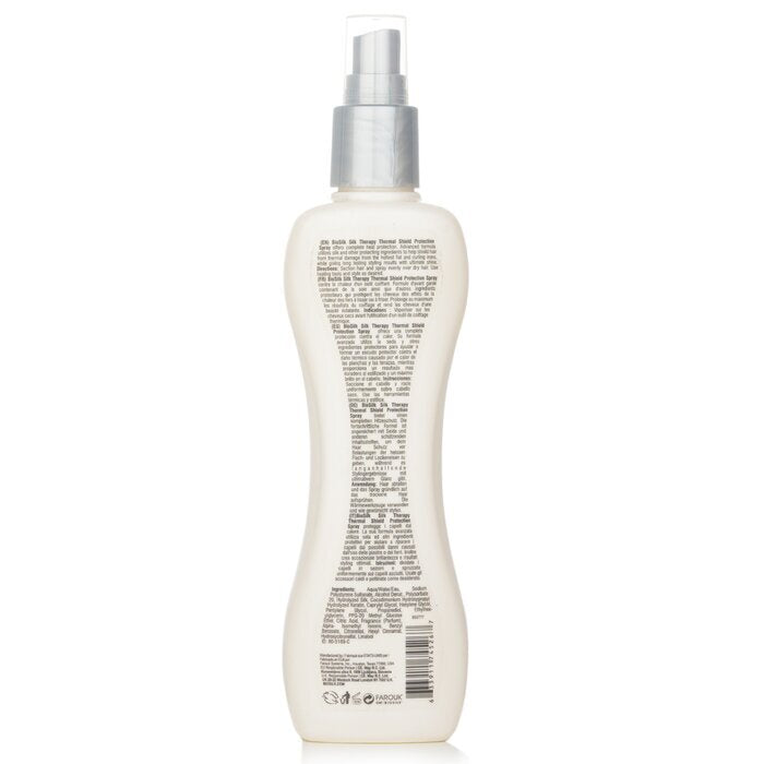 BioSilk Zijde Therapie Thermisch Schild 207ml/7oz