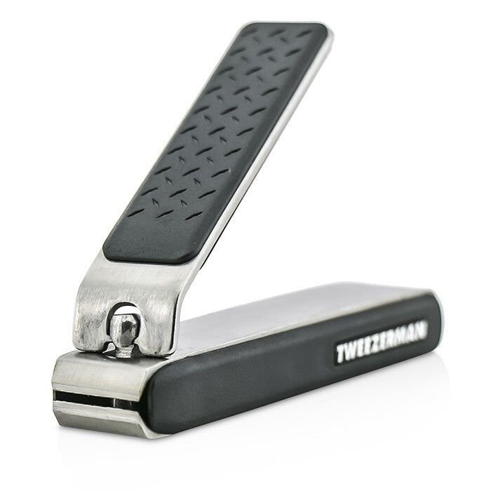 Tweezerman Precision Grip Teennagelknipper 1 st