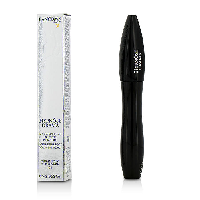 Hypnose Drama Instant Full Body Volume Mascara - # 01 Excessive Black 6,5 g/0,23 oz
