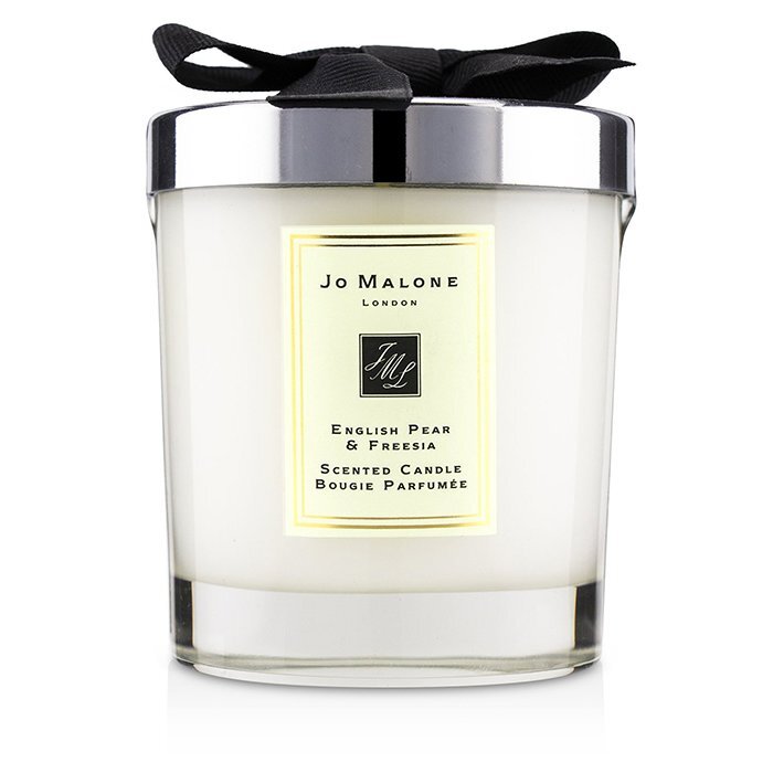 Jo Malone Engelse Peer & Freesia Geurkaars 200g (2,5 inch)