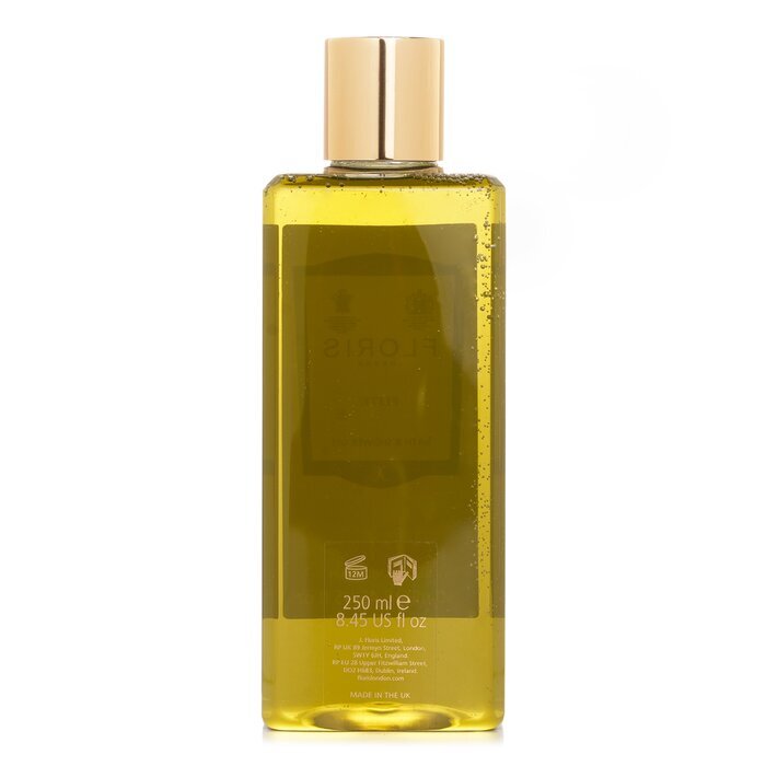 Floris Elite Hydraterende Bad- en Douchegel (Willekeurige Verpakking) 250ml