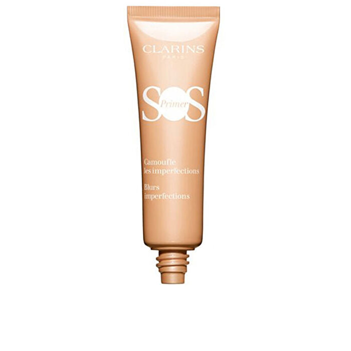 Clarins SOS Primer - # Perzik 30ml/1oz