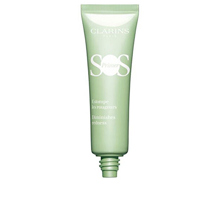 Clarins Sos Primer - # Groen 30ml/1oz