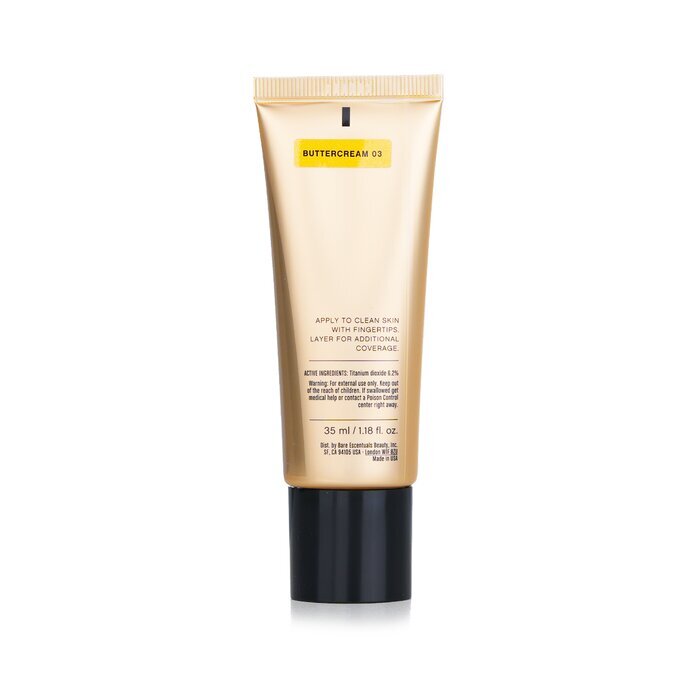 BareMinerals Complexion Rescue Getinte Hydraterende Gelcrème SPF30 - #03 Botercrème 35ml/1.18oz
