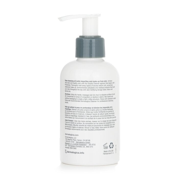 Dermalogica PreCleanse (met pomp) 150ml/5.1oz