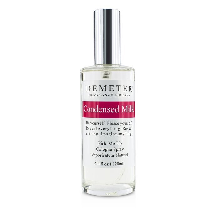 Demeter Gecondenseerde Melk Cologne Spray 120ml