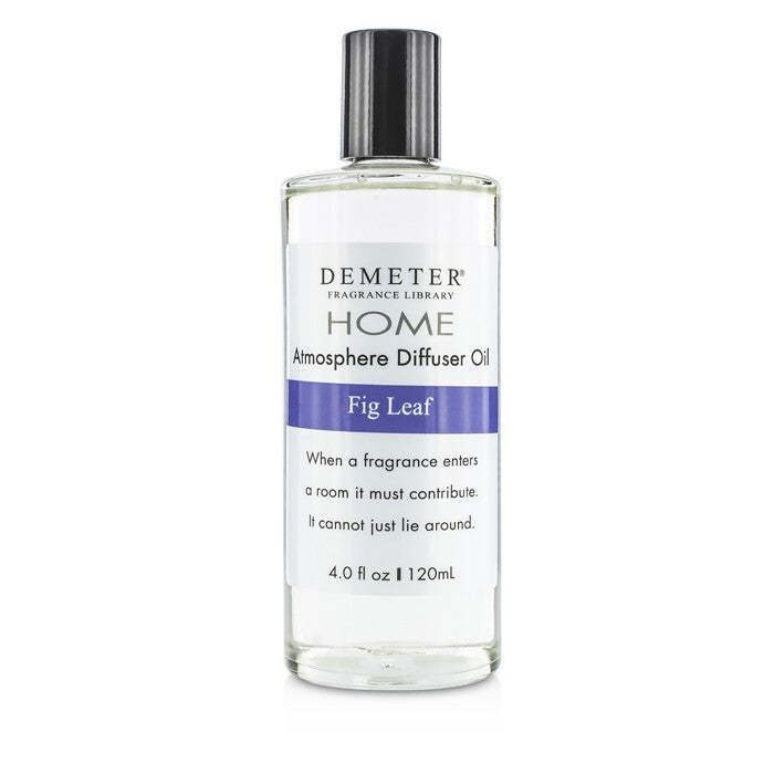 Demeter Atmosphere Diffuser Oil - Fig Leaf 120ml